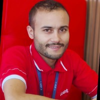 Prakash Ghimire