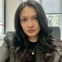 Vanya Blagoeva
