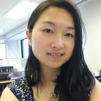 Shirley Wang