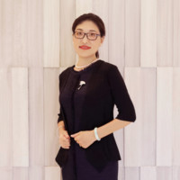 Beatrice Wang