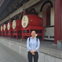 李志萍