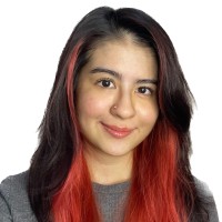 Amelia Sofea