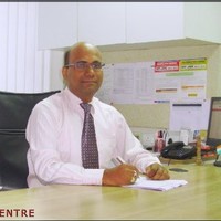 Prafulla Kumar Dash