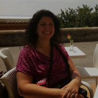 Alida Coull