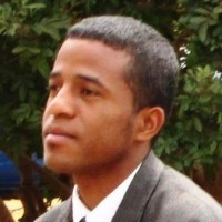 Serge Zoé Radolalaina