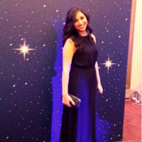 Christelle Ghanem, Dba