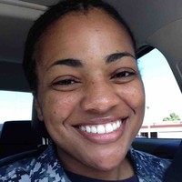 Mikhiela Anthony