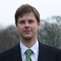 James Preece