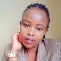 Ruth Mwathi