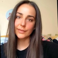 Eirini Kanioglou