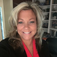 Kristina Garofano-Watts