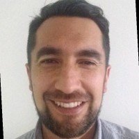 Ivan Alba M