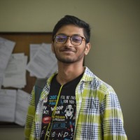 Nirjhar Roy