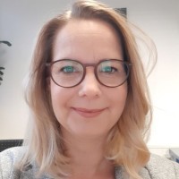 Nadja van Groeningen