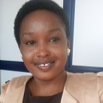Mercy Langat