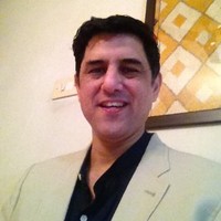 Vinish Joshi
