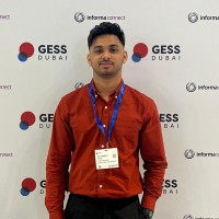 Mohammed Fayiz c v