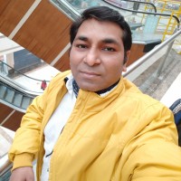 Kumar Ravinder