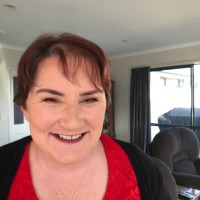 Alison Mccall