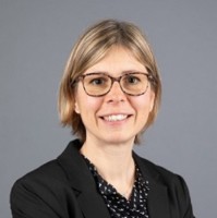 Caroline Amiot-Bazile