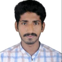 Nithin Chacko