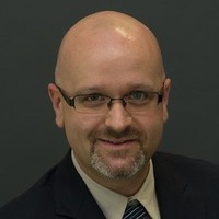 Erik Coulbourne