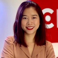 Trang Le