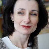 Alisa Ivanova