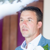 Damian Cooper