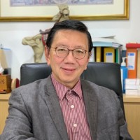 Robert ML Yam, PBM