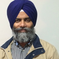 Balvir Multani