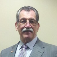 Raymond Burett