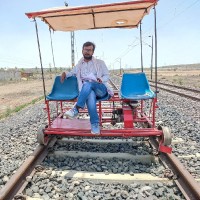 Sunil Khangar