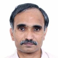 Ramesh N Raghavan