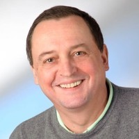 Dietrich Deutschmann