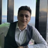 Ismayil Nagiyev