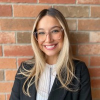 Sadie Scapinello