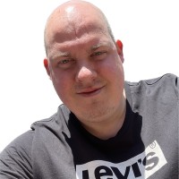 Sander Bakker