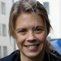 Eva Aalberg Undheim