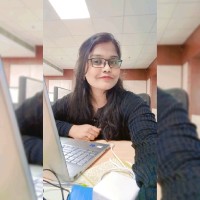 Divya Vani Cirimalla