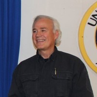 Timothy A. Jones
