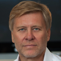 Vadym Gurzhos
