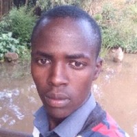 meshack kiptoo
