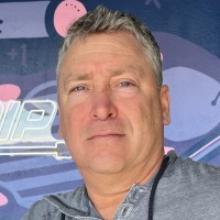Darren Pye