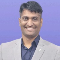 Vikas Kirange