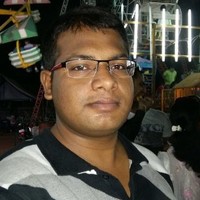 Jignesh Rana