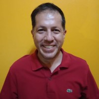 Boris Paredes