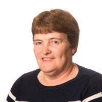 Breda Ahern