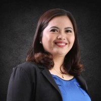 Sabrina May De Guzman