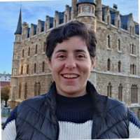 Marta Pérez De Algaba Sierra